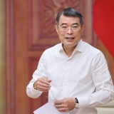 Thủ tướng Lê Minh Hưng làm việc 3 bộ, cơ quan về các nhiệm vụ trọng tâm thời gian tới