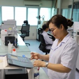 Cơ sở dữ liệu quốc gia về TCĐLCL - nền tảng số thống nhất và hiện đại