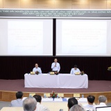 Khoa học công nghệ cần những ‘cú hích’ trọng điểm để bứt phá