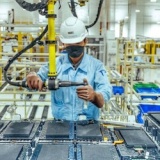 Doanh nghiệp tái chế pin, xe cũ có thể được hỗ trợ tới 20 tỷ đồng