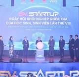 Thúc đẩy khởi nghiệp: Không dừng ở các cuộc thi mà là tái cấu trúc triết lý giáo dục