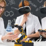 Giáo dục đại học trong thời đại 4.0: Cả thầy và trò đều phải chủ động lên mạng