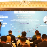 Tăng cường hợp tác, thúc đẩy tên miền đa ngữ tại khu vực APAC