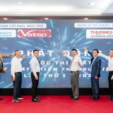 Phát động Cuộc thi viết “Vì sự phát triển thương hiệu Việt” năm 2026