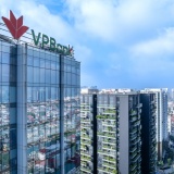 VPBank duy trì tăng trưởng mạnh mẽ trong quý I/2026, quy mô tín dụng vượt 1 triệu tỷ đồng
