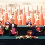 Khoa học, công nghệ trở thành trụ cột hợp tác Việt Nam - Trung Quốc