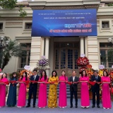 Khai mạc Ngày Sách và Văn hóa đọc Việt Nam năm 2026-Lan tỏa giá trị tri thức trong kỷ nguyên số