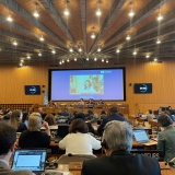 Hai trung tâm khoa học dạng II của Việt Nam được UNESCO gia hạn