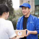 “Khe cửa hẹp” với sàn thương mại điện tử Việt