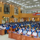 Khai mạc cuộc thi MOS World Championship 2026: Trang bị kỹ năng số tích hợp AI - lợi thế cạnh tranh mới của thế hệ trẻ