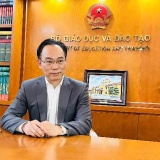 Bộ trưởng Bộ Giáo dục và Đào tạo Hoàng Minh Sơn: Đưa giáo dục về “thực chất” là yêu cầu cấp bách