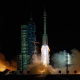 Trung Quốc xây cả một “thị trấn vệ tinh” gần Bắc Kinh để phục vụ ngành công nghiệp vũ trụ