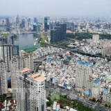 Từ bệ phóng vĩ mô đến hạ tầng tỷ đô, bất động sản Việt Nam vào chu kỳ tăng trưởng mới