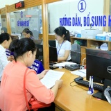 Một số Bộ còn chậm tiến độ, chưa đạt chỉ tiêu cắt giảm thủ tục hành chính