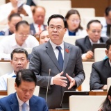 Đầu tư công phải 'thông minh hơn' để tránh tụt hậu công nghệ