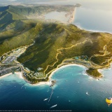 Ra mắt Vinhomes Hải Vân Bay - biểu tượng đô thị vịnh biển toàn cầu 