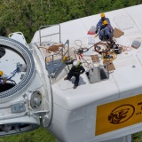 Từ “chuẩn bị kỹ, thực hiện nhanh” đến lời giải tiến độ của T&T trong dự án điện gió Savan 1 tại Lào