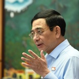 Phó Thủ tướng, Bộ trưởng Bộ Quốc phòng Phan Văn Giang: Đồng Nai hội đủ điều kiện trở thành thành phố trực thuộc Trung ương