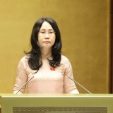 Quốc hội xem xét dự thảo Nghị quyết về cơ chế, chính sách đột phá phát triển văn hoá Việt Nam