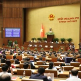 Cần tư duy mới, quyết tâm chính trị cao trong phát triển KTXH