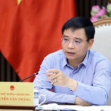 Phó Thủ tướng Nguyễn Văn Thắng: Không viện cớ đặc thù ngành để né tránh cải cách, phân cấp TTHC