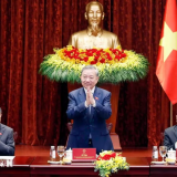 Tiếp tục đổi mới căn bản tư duy về công tác dân tộc và chính sách dân tộc