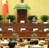 Trình Quốc hội việc thành lập thành phố Đồng Nai trực thuộc Trung ương, dự kiến hiệu lực từ 30/4/2026