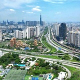 TP. Hồ Chí Minh ban hành kế hoạch xây dựng Luật Đô thị đặc biệt