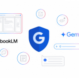 Google hợp nhất NotebookLM vào Gemini, mở rộng việc xử lý dữ liệu AI