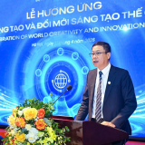 Tăng tốc chuyển đổi, đưa đổi mới sáng tạo vào thực tiễn phát triển
