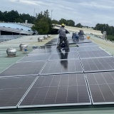 Phát triển điện mặt trời áp mái – giải pháp quan trọng giảm áp lực cung ứng điện giai đoạn 2026-2030