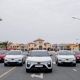 Lợi thế dành riêng cho chủ xe VinFast: Từ trạm sạc phủ rộng đến “0 đồng nhiên liệu” suốt 3 năm