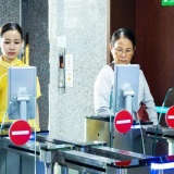 Sân bay Đà Nẵng dùng VNeID để lên máy bay không cần giấy tờ