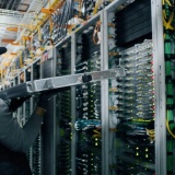 Trung tâm dữ liệu “ngốn” 50% tăng trưởng điện tại Mỹ