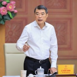 Thủ tướng Lê Minh Hưng: Ngành công thương gánh vác nhiệm vụ trọng tâm để góp phần tăng trưởng 2 con số