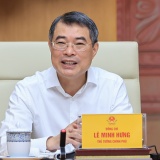 Thủ tướng Lê Minh Hưng: Ưu tiên nguồn lực, làm chủ công nghệ lõi, công nghệ chiến lược