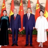 Mốc son mới trong quan hệ hữu nghị Việt Nam – Trung Quốc