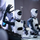 Robot AI mở ra kỳ vọng phục hồi cho các nhà máy Đức