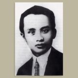 Kỷ niệm 120 năm Ngày sinh Tổng Bí thư Hà Huy Tập (24/4/1906-24/4/2026):  Hà Huy Tập - Dâng máu thắm cho cây cách mạng