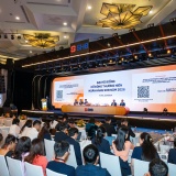 Một kỷ lục vừa xác lập tại ĐHĐCĐ ngân hàng Top 5 TMCP tư nhân Việt Nam