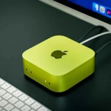 Apple tấn công thị trường máy tính giá rẻ bằng Mac Neo 299 USD
