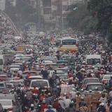 Chi tiết mức hỗ trợ dự kiến của Hà Nội để người dân chuyển đổi phương tiện sử dụng năng lượng sạch