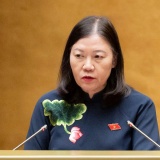 Đề nghị Bộ Giáo dục và Đào tạo làm rõ căn cứ việc lựa chọn bộ sách giáo khoa thống nhất toàn quốc