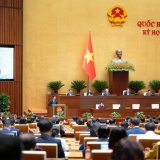 Tập trung triển khai quyết liệt, đúng tiến độ các nhiệm vụ, giải pháp trọng tâm năm 2026