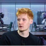 CEO Cursor 25 tuổi: Từ thực tập sinh Google, đến cú “bắt tay” SpaceX trong thương vụ 60 tỷ USD