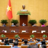 Chính thức bỏ ngưỡng doanh thu 500 triệu đồng phải chịu thuế với hộ kinh doanh