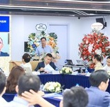 An ninh dữ liệu trong kỷ nguyên AI: Tội phạm gia tăng mức độ “công nghiệp hóa”