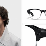 Huawei tung AI Glasses: Chip tự phát triển, hỗ trợ thanh toán bằng ánh nhìn