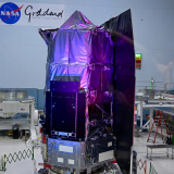 NASA nhắm phóng kính thiên văn Roman vào tháng 9: Trường nhìn rộng gấp 100 lần Hubble