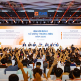 Kỷ lục cổ đông, quỹ lớn đồng hành, vốn ngoại mở rộng: Niềm tin bền bỉ, sự chuyển mình và tầm vóc SHB